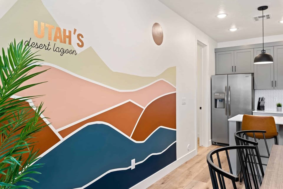 Condo, 3 Bedrooms | Interior