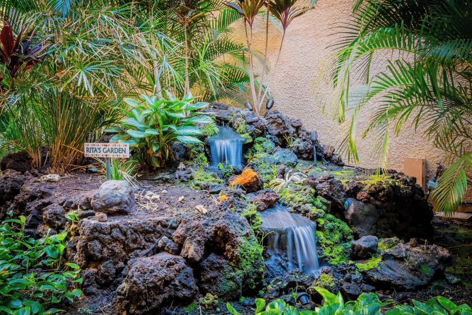 Condo (1 Bedroom) | Property amenity