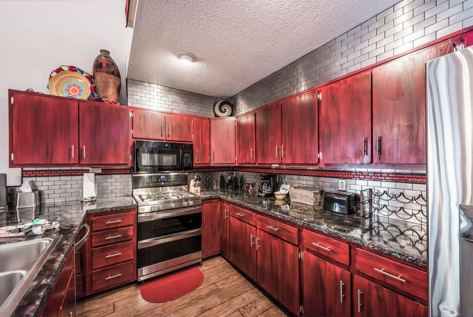 Studio (2 Bedrooms) | Property amenity