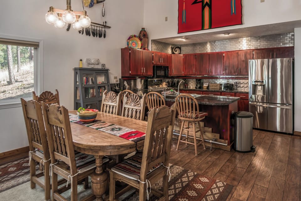 Studio (2 Bedrooms) | Property amenity