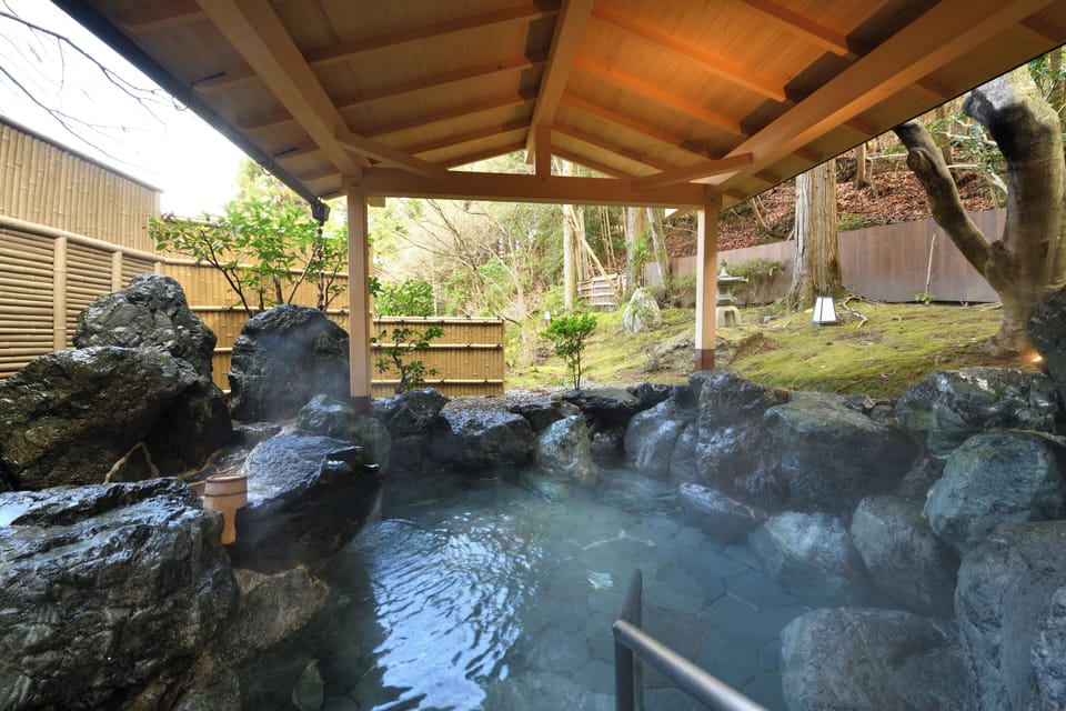 Yunohana Resort Suisen Hotel in Kyoto Prefecture