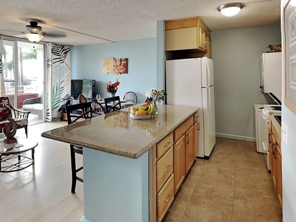 Condo (2 Bedrooms) | Property amenity
