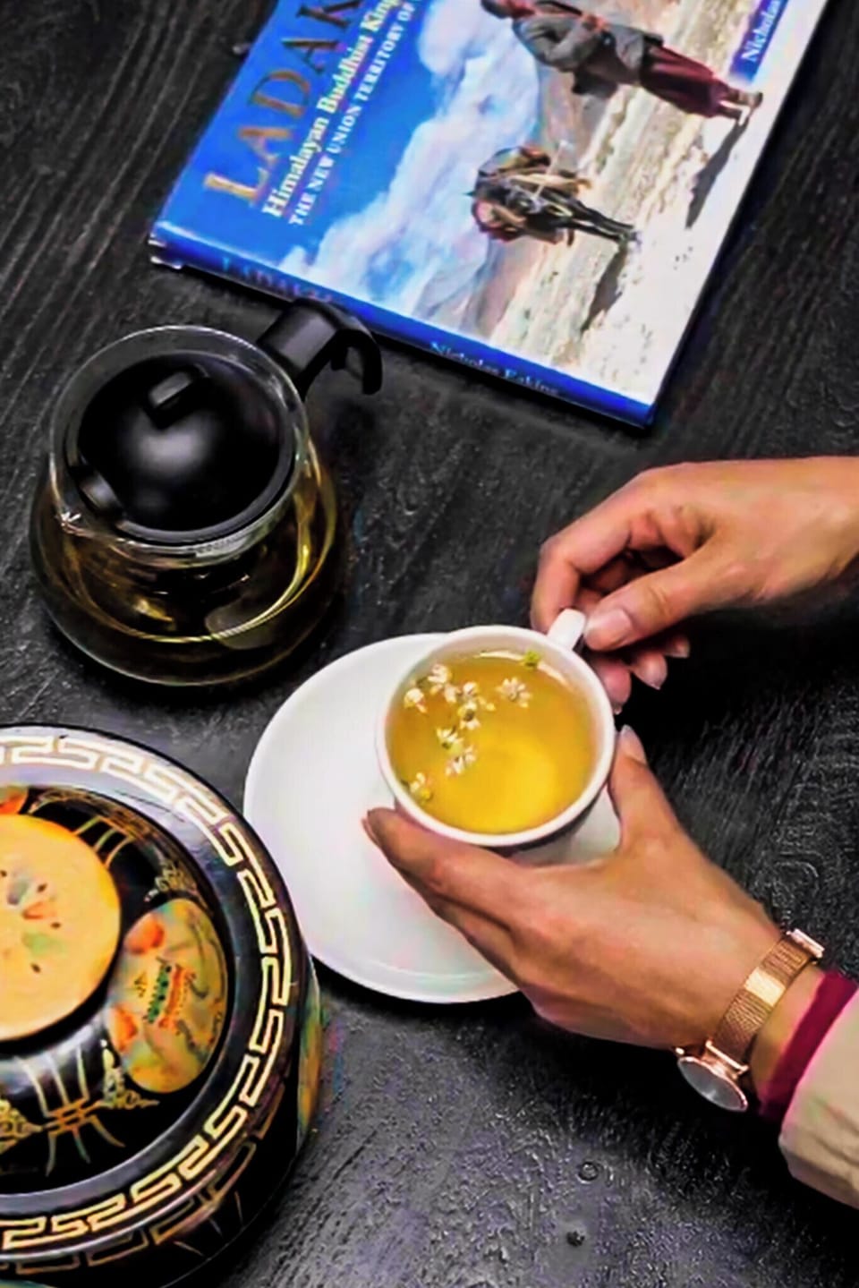 Cafe