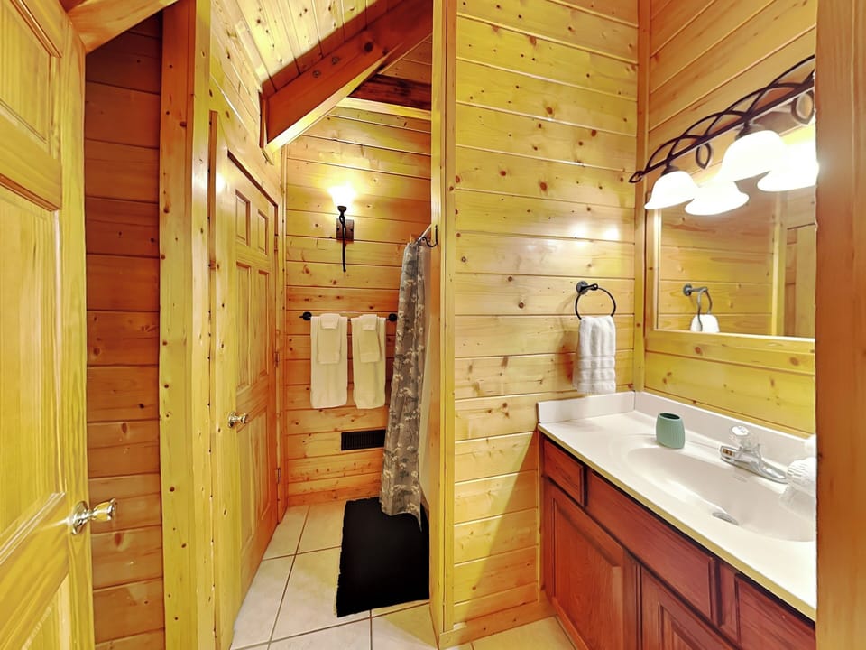Mountain Views by Jackson Mountain Rentals House in Pigeon Forge