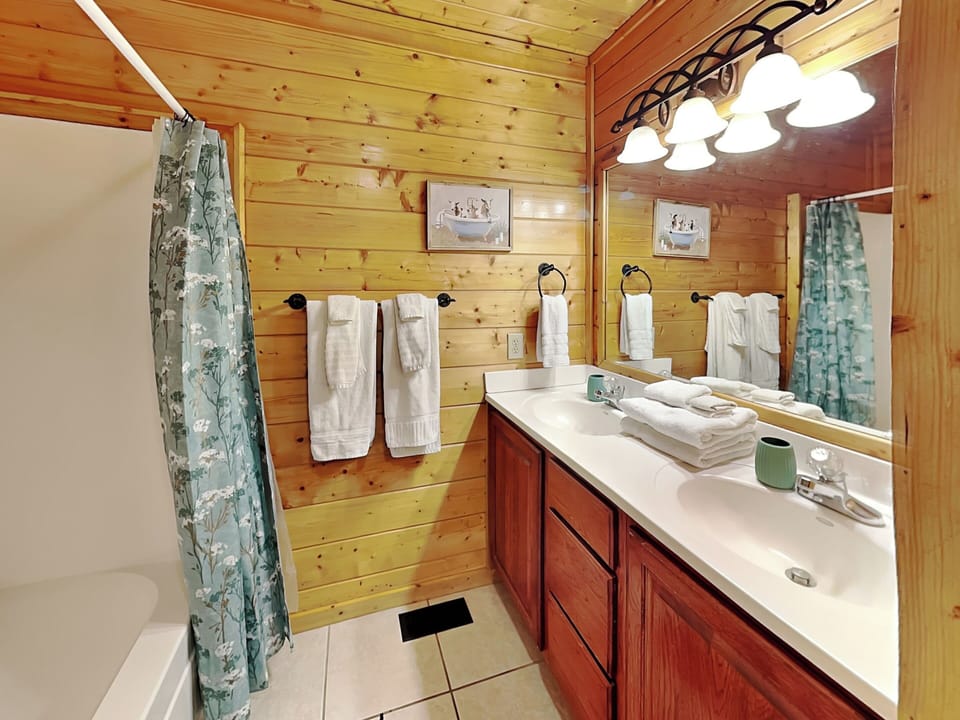 Mountain Views by Jackson Mountain Rentals House in Pigeon Forge