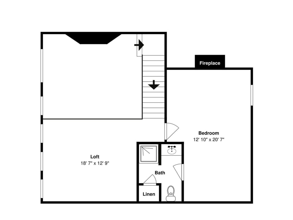 Studio (4 Bedrooms) | Property amenity
