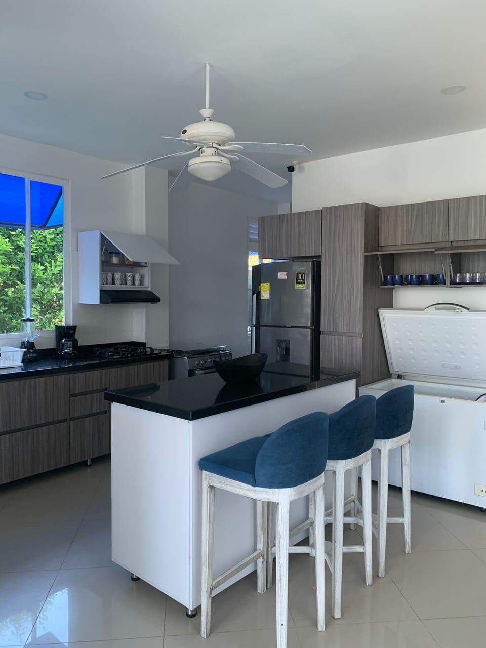 House, 4 Bedrooms, Accessible, Smoking | Private kitchen