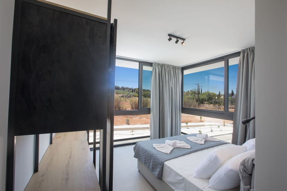Protaras Elite Pearl Villa Ep16 Villa in Protaras
