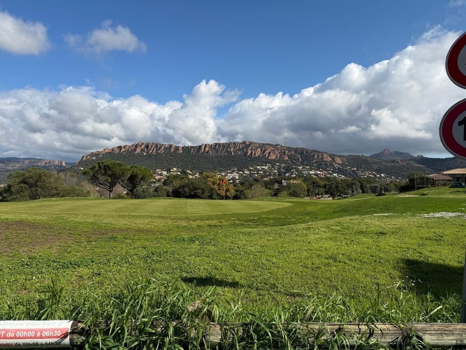 Golf