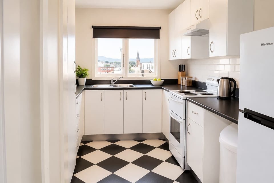 Modern Kitchen