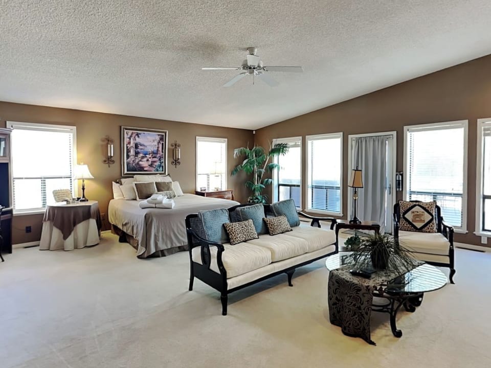 A Trip to Heaven by Ruidoso Vacation Rentals Cabin in Ruidoso