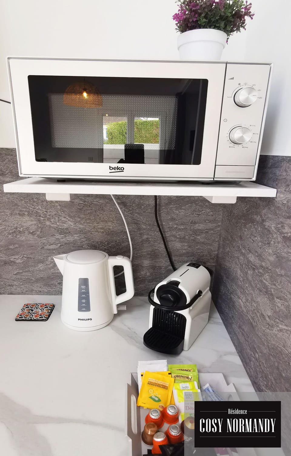 Microwave