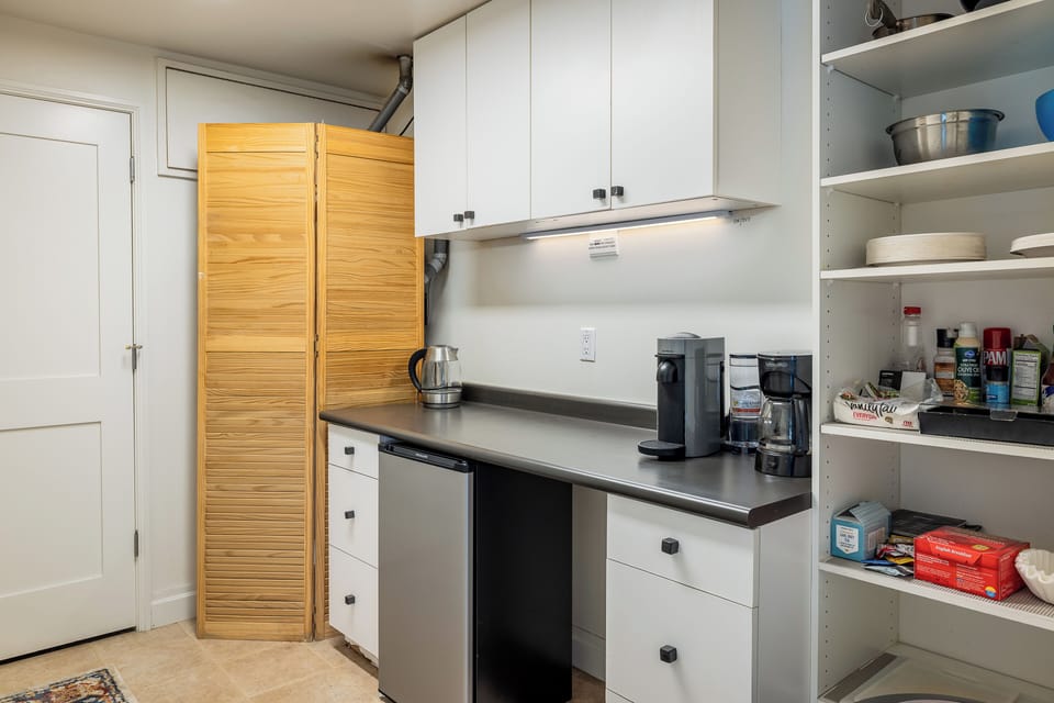 Kitchenette