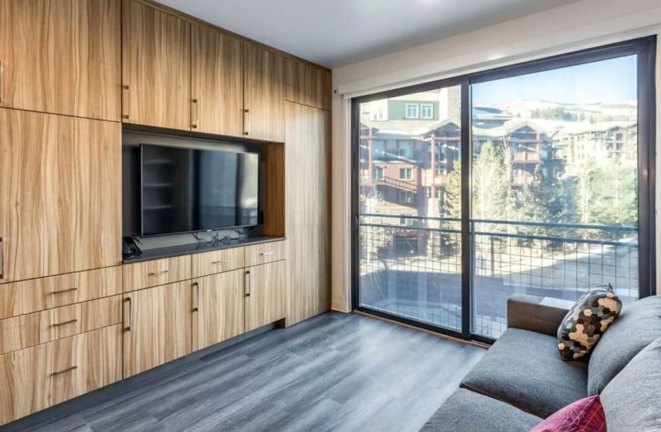 Daytime living space