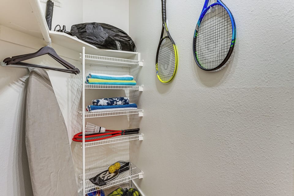 Closet