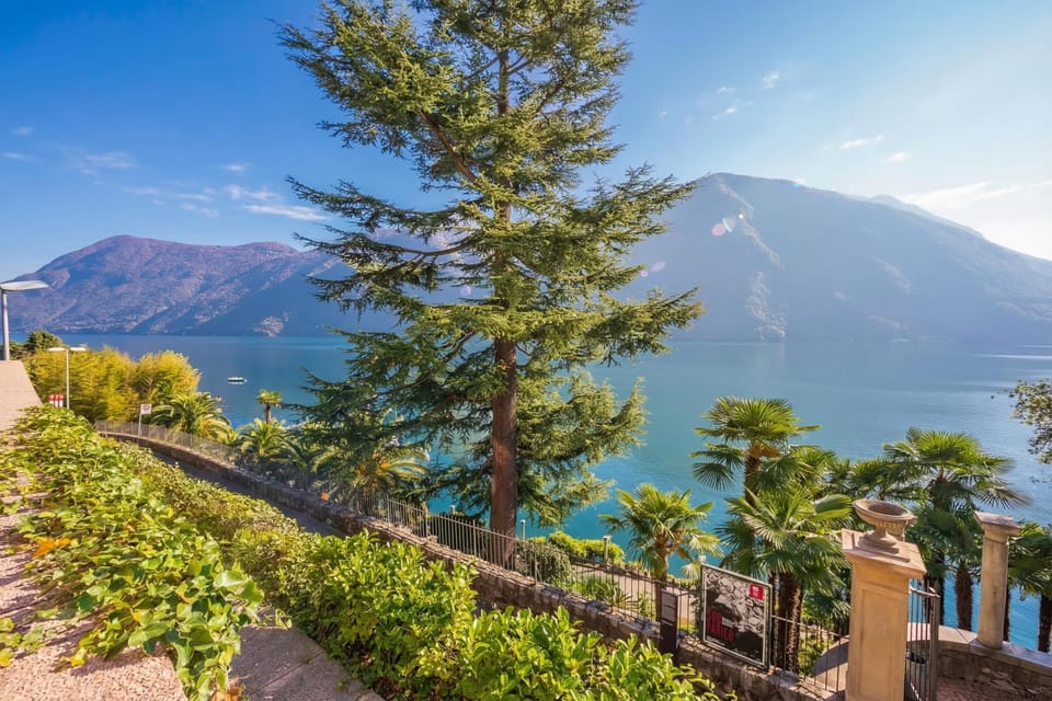 Lake View
