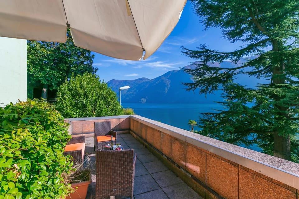 Lake View