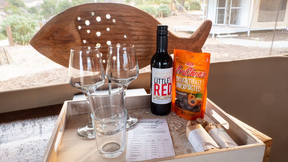 Minibar