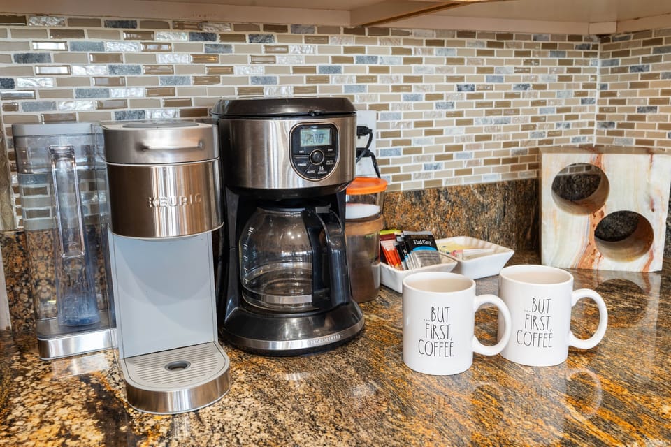 Coffee Kitchen