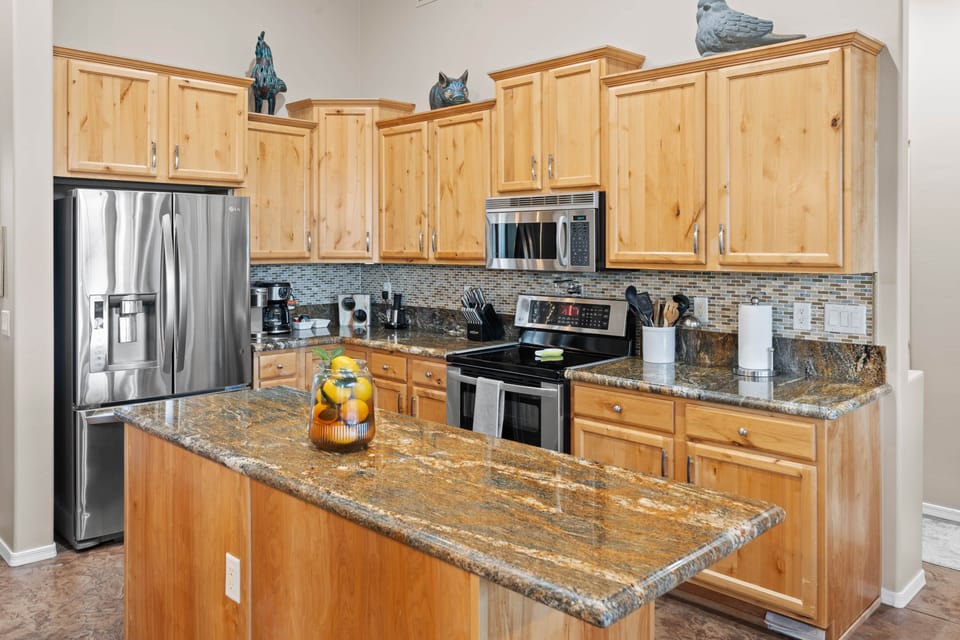Kitchen 1
