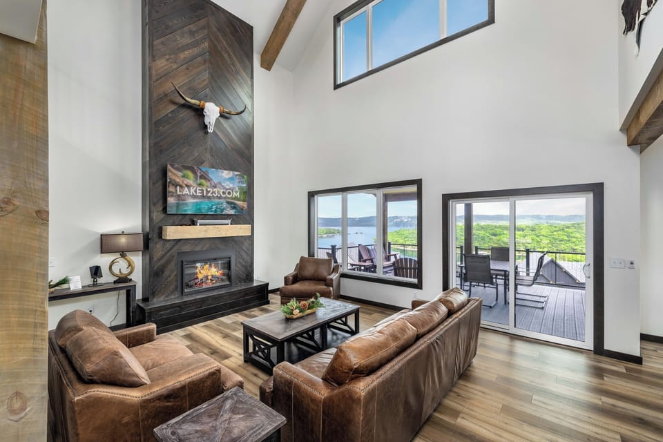 Welcome to Serenity Shores #15!