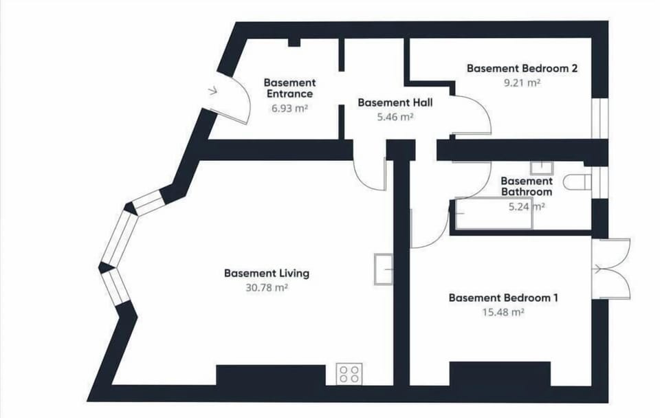 Smuggler's Rest, Saltburn-by-the-Sea - Host & Stay