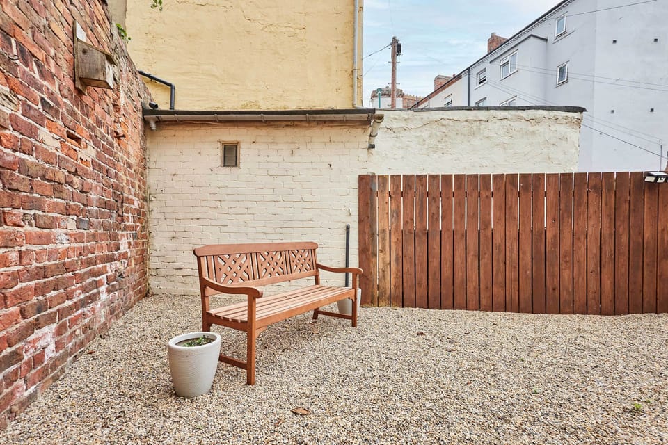 Salty Bay, Saltburn-by-the-Sea - Host & Stay