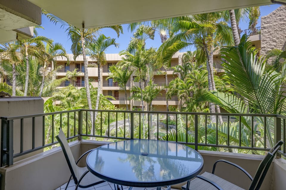 Condo, 1 Bedroom | Property grounds