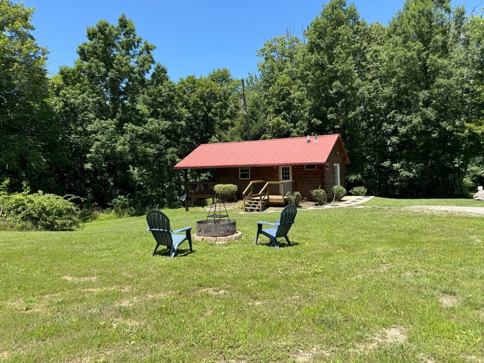 1st Choice Lodging - Prairie Rose 3.1