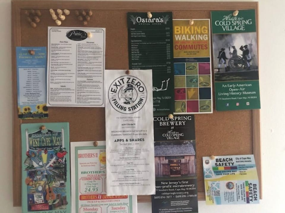 Miscellaneous