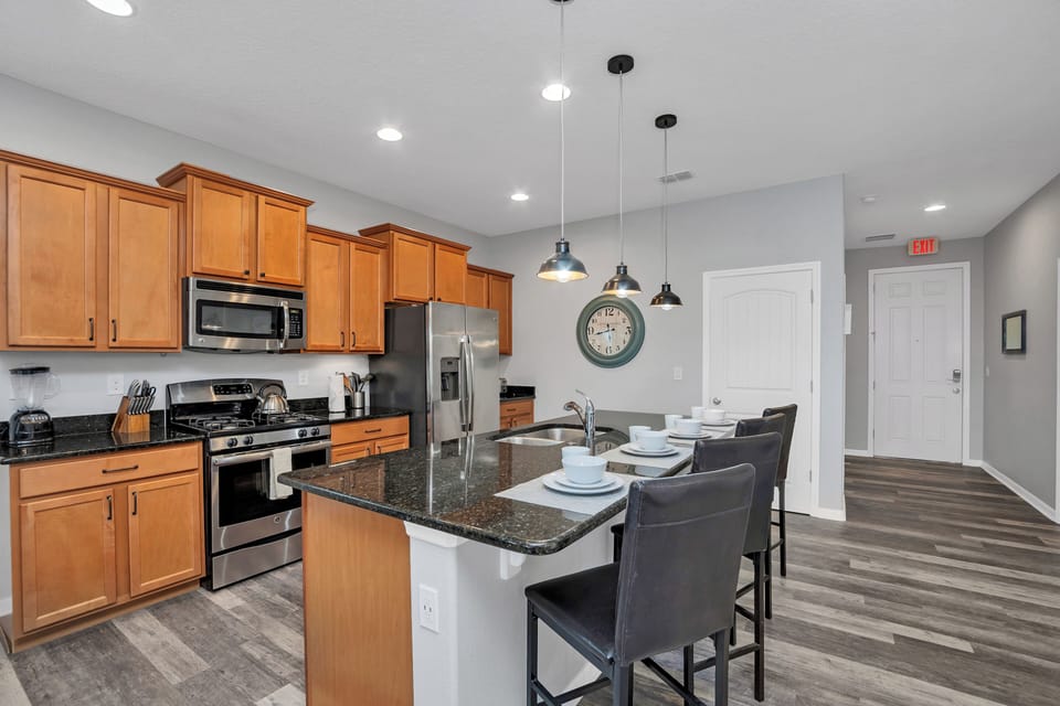 House (5 Bedrooms) | Property amenity