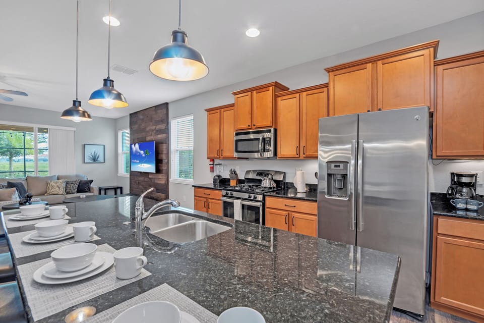 House (5 Bedrooms) | Property amenity