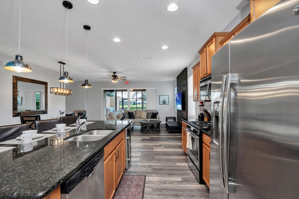 House (5 Bedrooms) | Property amenity