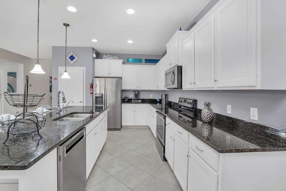 House (Multiple Bedrooms) | Property amenity