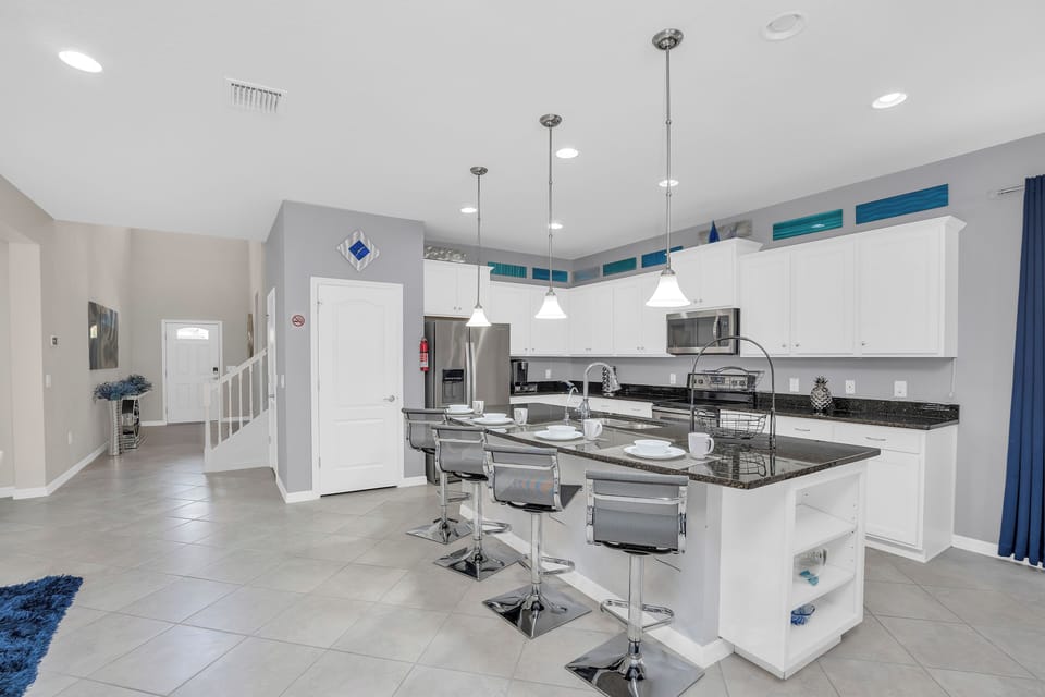 House (Multiple Bedrooms) | Property amenity
