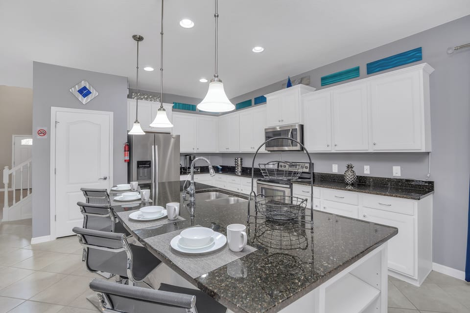 House (Multiple Bedrooms) | Property amenity