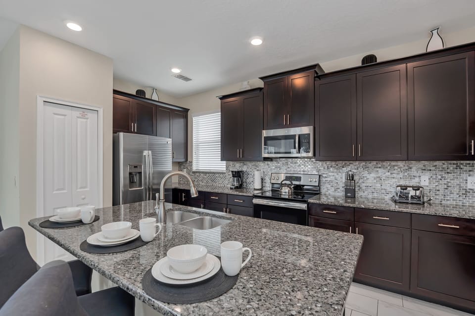 House (5 Bedrooms) | Property amenity