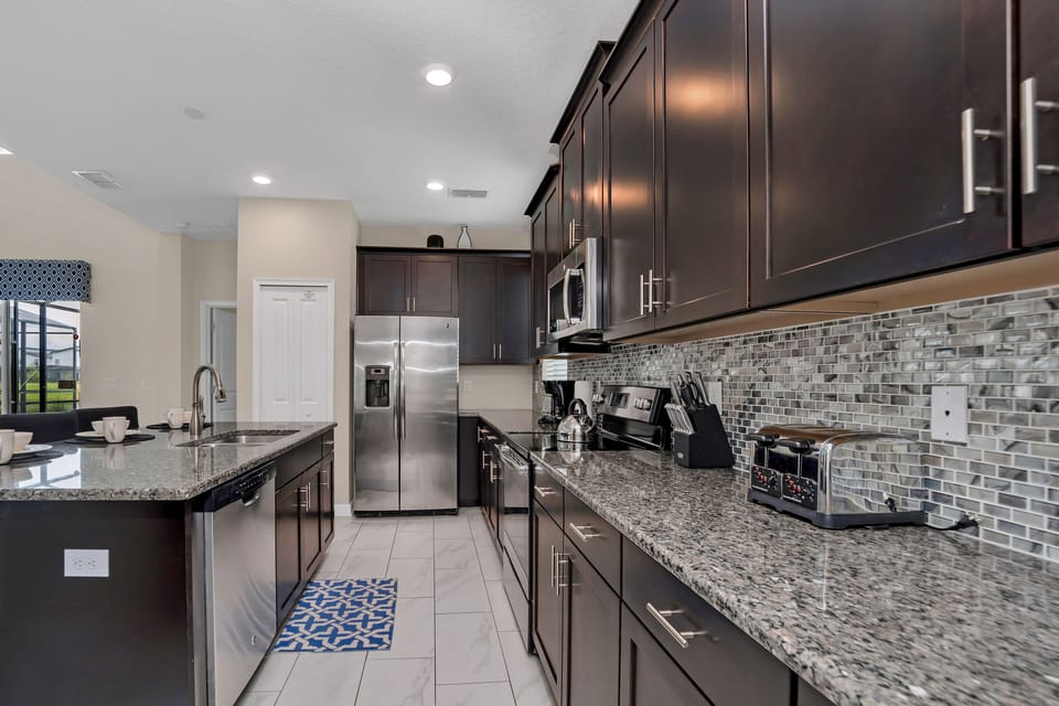 House (5 Bedrooms) | Property amenity