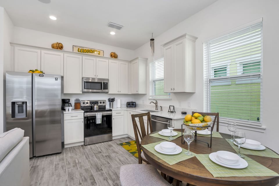 Cottage (2 Bedrooms) | Property amenity