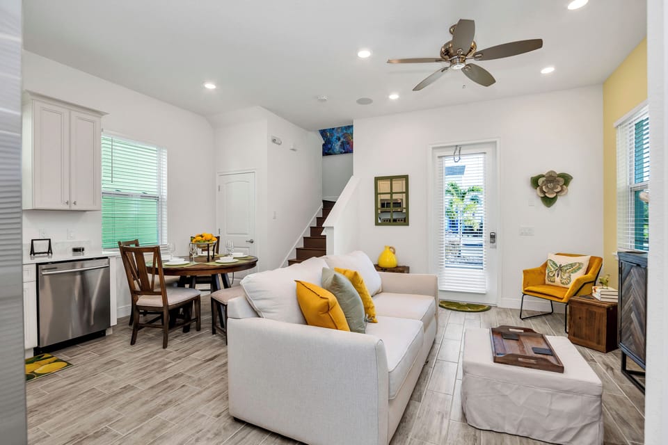 Cottage (2 Bedrooms) | Property amenity