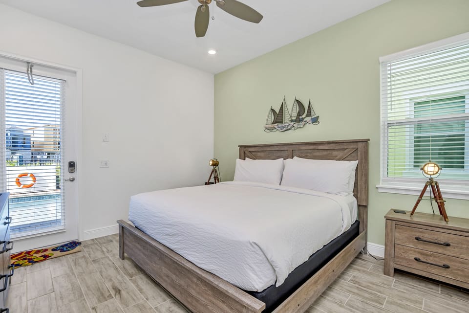 Cottage (2 Bedrooms) | Property amenity