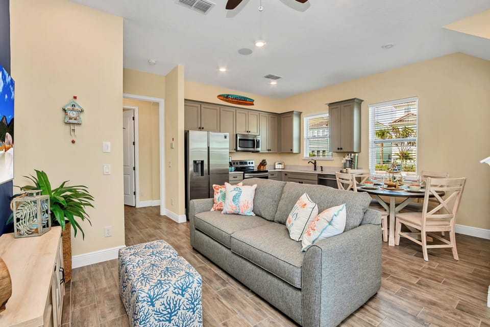 Cottage (2 Bedrooms) | Property amenity