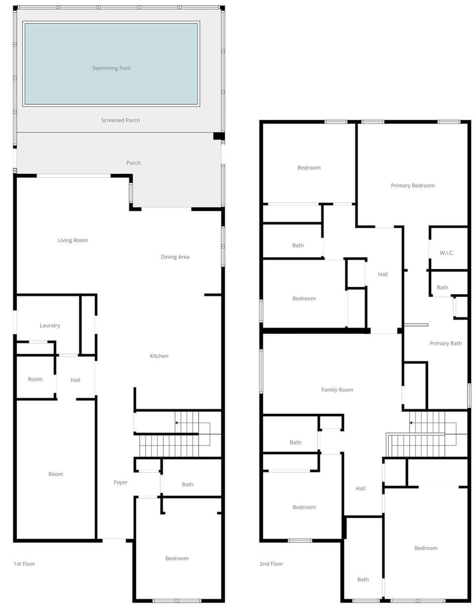 House (6 Bedrooms) | Property amenity