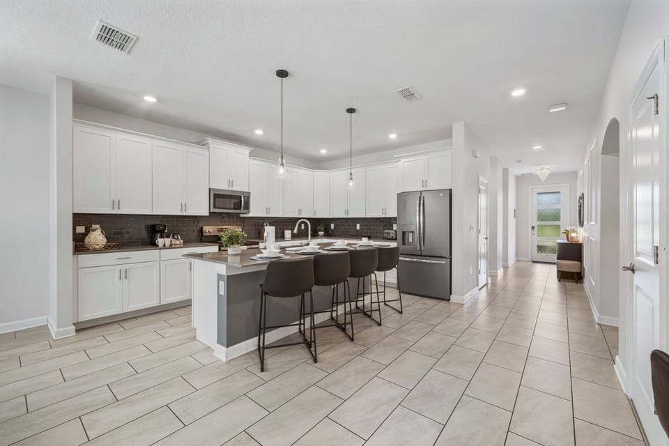 House (6 Bedrooms) | Property amenity