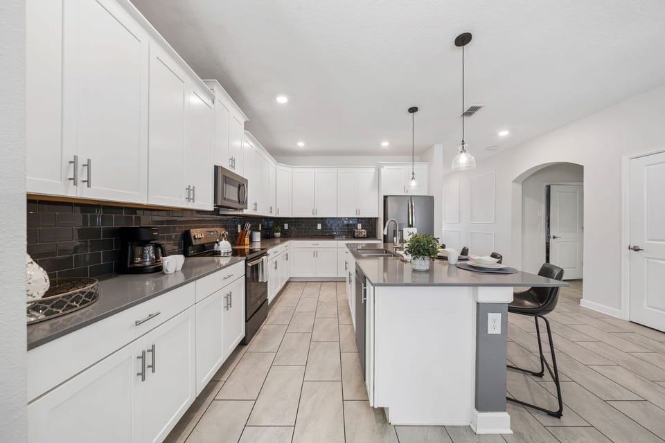 House (6 Bedrooms) | Property amenity