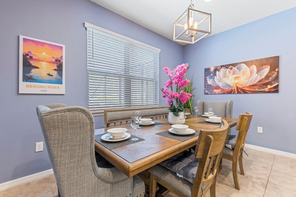 House (5 Bedrooms) | Property amenity