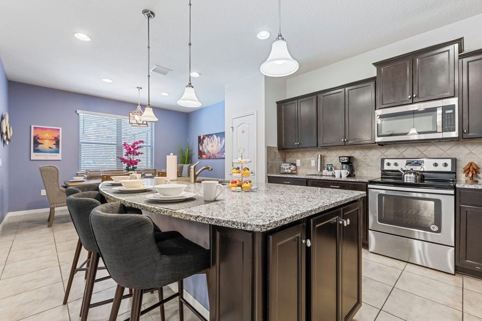 House (5 Bedrooms) | Property amenity