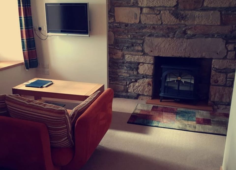 Classic Suite, Ensuite, Sea View (First & Second Floor ) | Room amenity