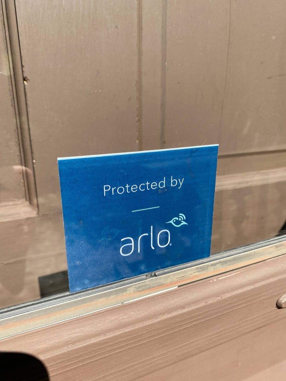 Security Cameras located front, back and doorbell.  Keyless entry for access 