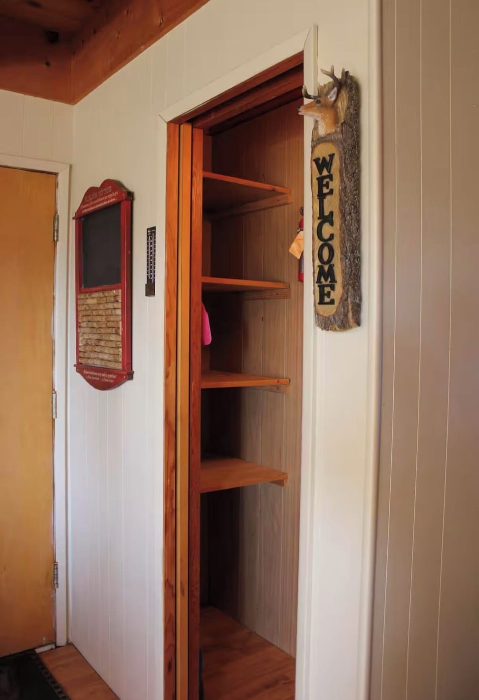 Pantry